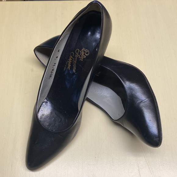 Férragamo classic pumps 👠 - Picture 1 of 8